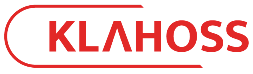 Klahoss logo